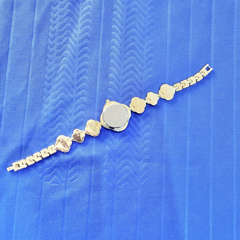 ساعت مچی عقربه ای زنانه مدل W1