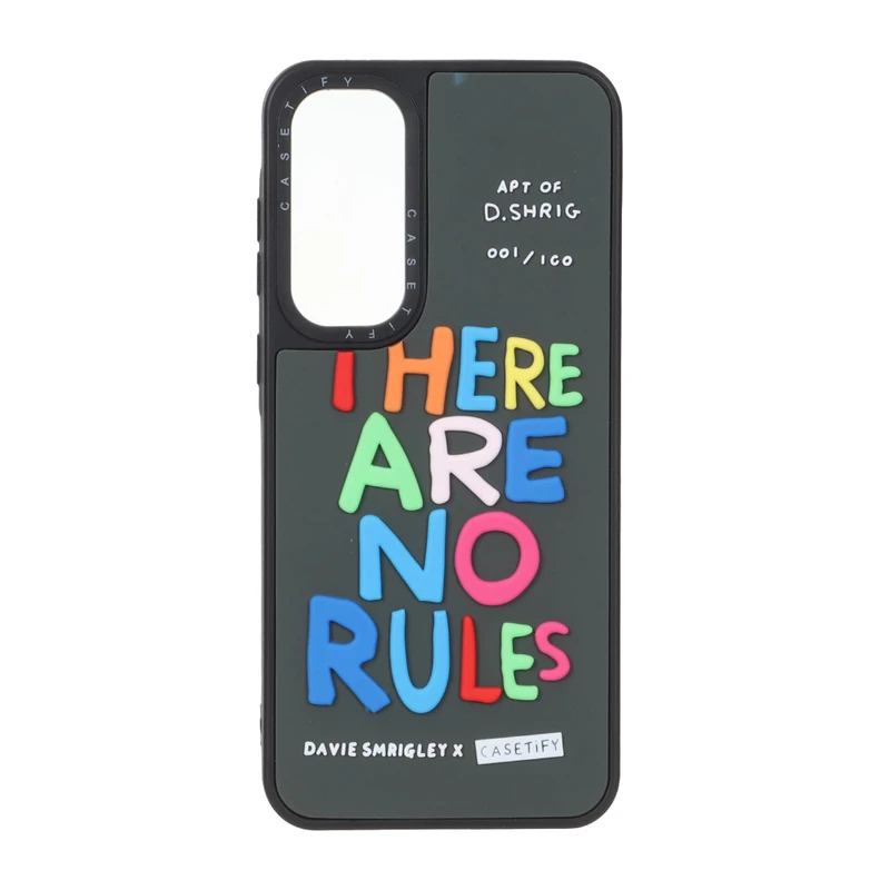 کاور کیس تیفای مدل TD-A55 مناسب برای گوشی موبایل سامسونگ Galaxy A35 / A55
