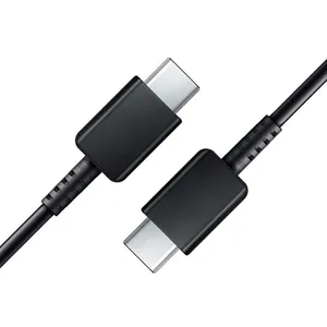 کابل USB-C گلکسی مدل 25W VIETNAM طول 1 متر