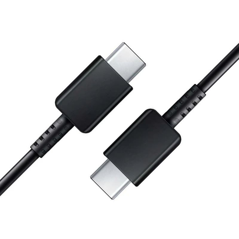 کابل USB-C گلکسی مدل 25W VIETNAM طول 1 متر