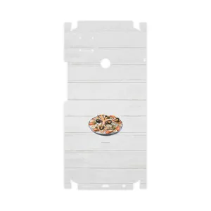 MAHOOT Seafood-FullSkin Cover Sticker for Realme C25s