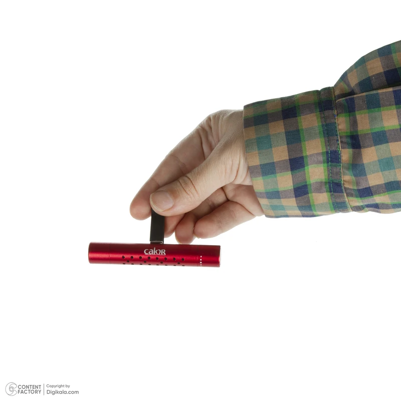 عکس شماره 23 : خوشبو کننده هوای خودرو کالور مدل 007