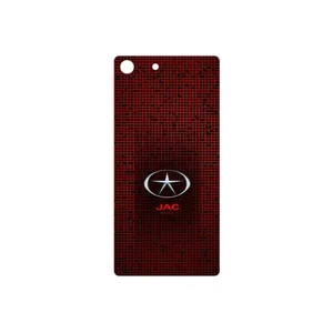 MAHOOT JAC Cover Sticker for Sony Xperia M5