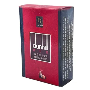 عود رامو مدل آبشاری طرح DUNHILL