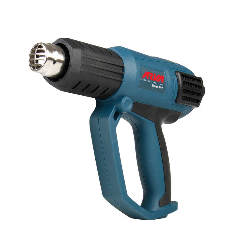 سشوار صنعتی آروا مدل 5612 سشوار صنعتی آروا مدل 5612