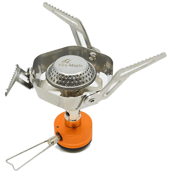 سرشعله سفری فایرمپل مدل FMS-126