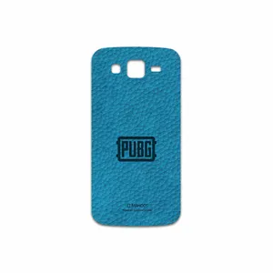 MAHOOT BL-PUBG Cover Sticker for Samsung Galaxy Grand 2