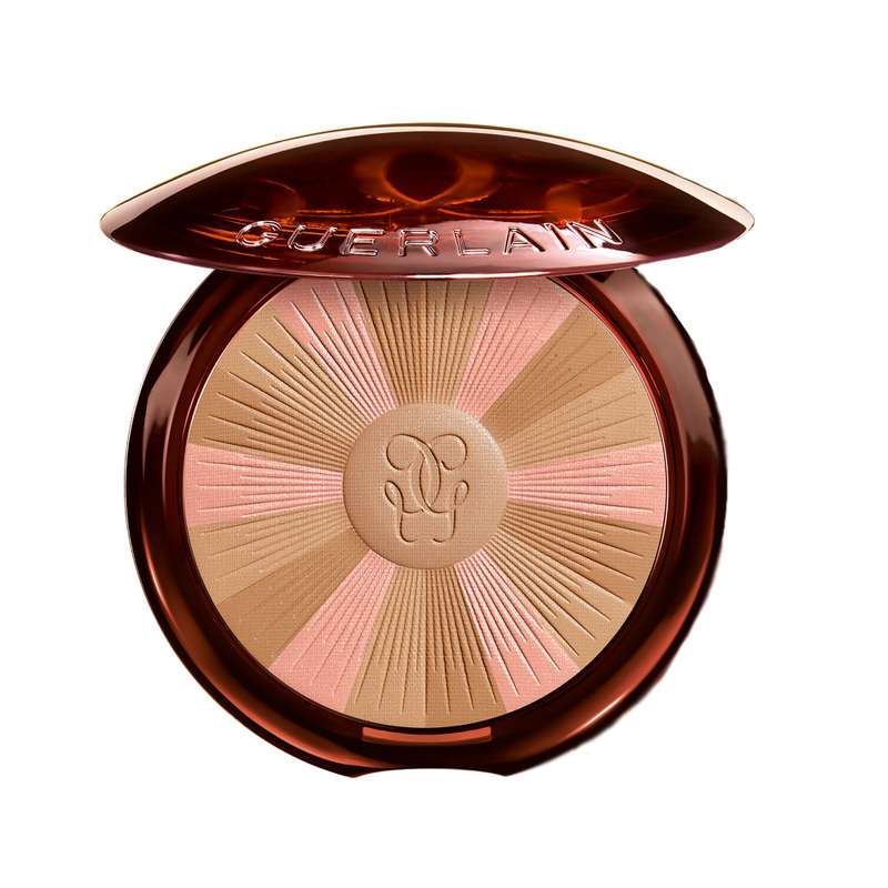 پودر برنز کننده گرلن شماره 01