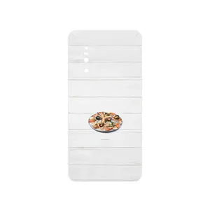 MAHOOT Seafood Cover Sticker for VIVO X27