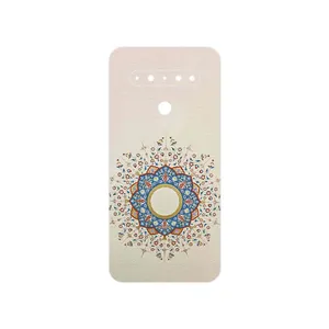 MAHOOT Art of Illumination 1 Cover Sticker for LG K61