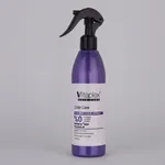 اسپری حالت دهنده مو با قدرت حفظ حالت مو 2 ویتاپلکس مدل CC03 مناسب مو رنگ شده حجم 300 میلی لیتر