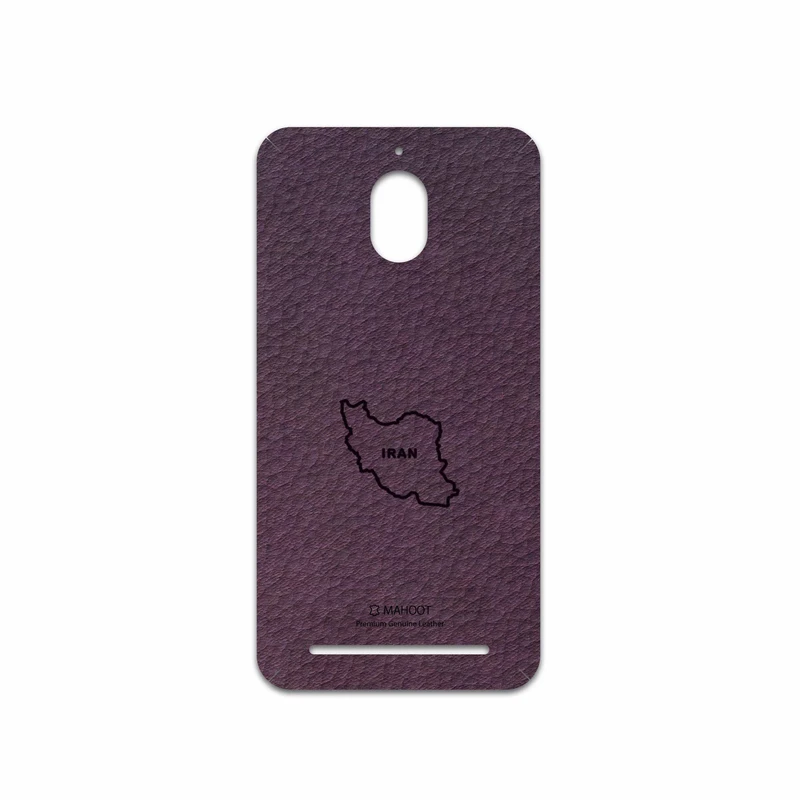 برچسب پوششی ماهوت مدل PL-IRC مناسب برای گوشی موبایل بلک بری Aurora