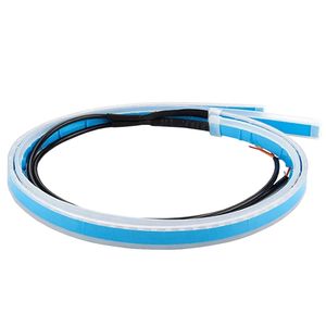 چراغ فلکسیبل خودرو مدل دی لایت کد 22 بسته دو عددی