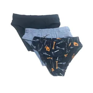 شورت پسرانه لوپیلو مدل Ft505 مجموعه 3 عددی