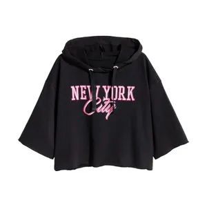 هودی زنانه اچ اند ام مدل N41