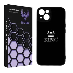 RIVEN RI3-5 Case For Apple iphone 13 mini
