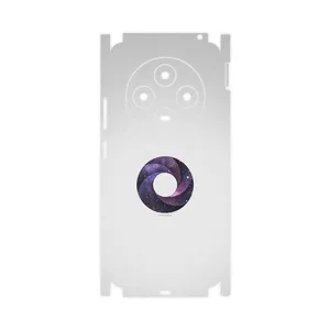 MAHOOT Minimal Universe Lens-FullSkin Cover Sticker for Xiaomi Poco C75