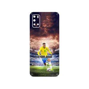 MAHOOT Neymar Cover Sticker for Gplus Z10
