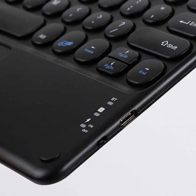 کیبورد مدل WI KE