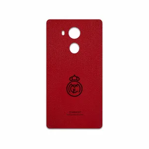 MAHOOT RL-REAL Cover Sticker for Huawei Mate 8
