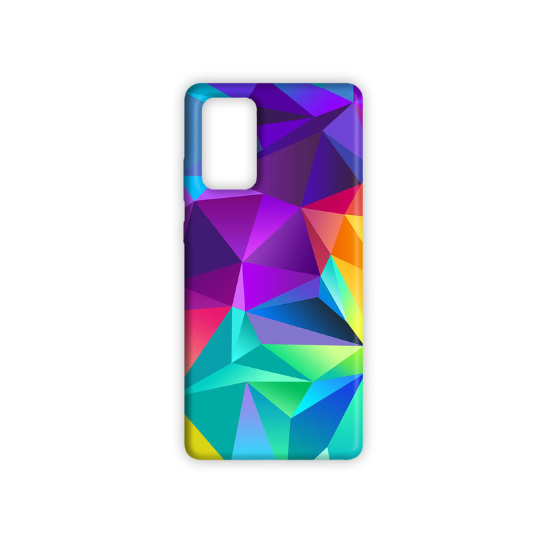  کاور مدل اسپرت کد 564 مناسب برای گوشی موبایل سامسونگ galaxy a53