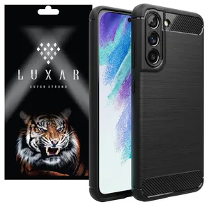 Luxar s21Fe -LS Cover For Samsung galaxy s21fe