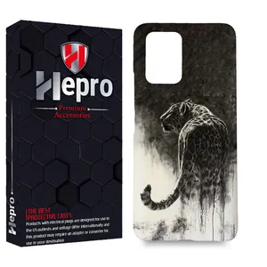 HEPRO MC Cover for XIAOMI POCO X3 GT