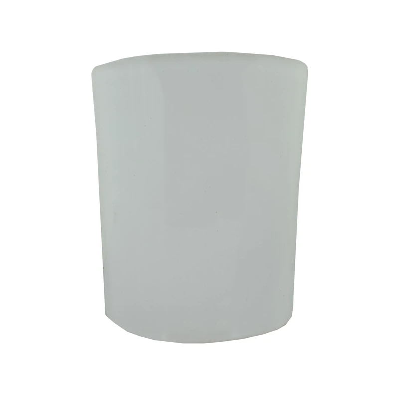 گلدان سرامیکی مدل استوانه