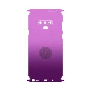 MAHOOT Minimal Maze-FullSkin Cover Sticker for Samsung Galaxy Note 9