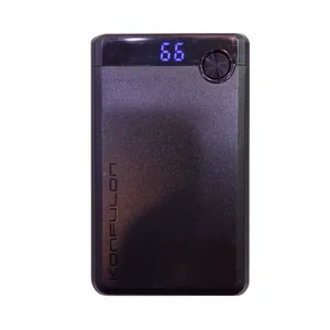 شارژر همراه کانفلون مدل Q11 10000mAh ظرفیت 10000 میلی آمپر ساعت