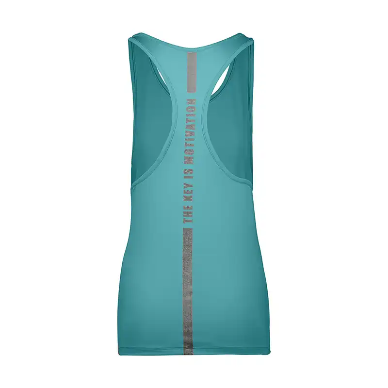 تاپ ورزشی زنانه آر اِن اِس مدل B53-5869