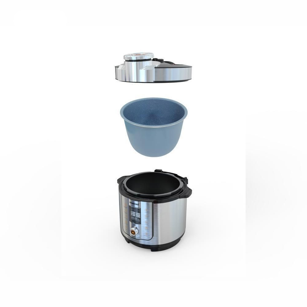 زودپز جنرال پلاس مدل GE-9850