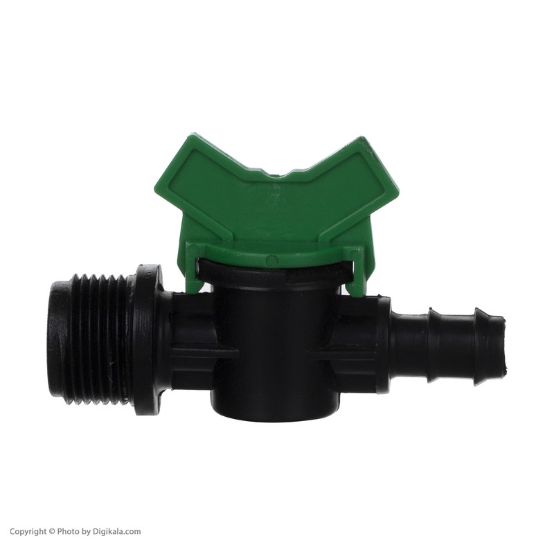 شیر انشعاب ورسک مدل DN-V1634 بسته 5 عددی شیر انشعاب ورسک مدل DN-V1634 بسته 5 عددی