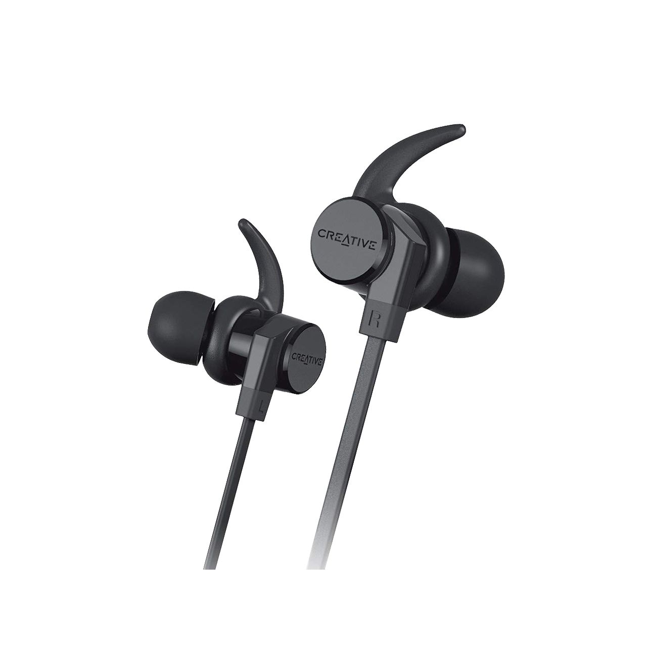 هدفون بلوتوثی کریتیو مدل Outlier ONE V2  -  - 3