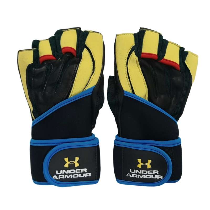 دستکش بدنسازی کد RK_12