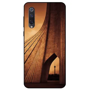 Megafone Freedom 1901 Cover For Xiaomi Mi 9 SE