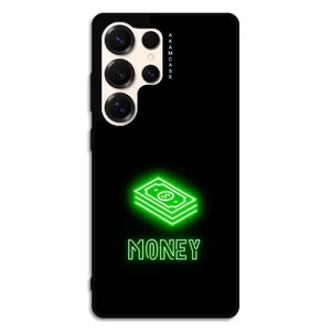 AKAM AMC-WSGS25U-RICH-27 Cover For Samsung Galaxy S25 Ultra