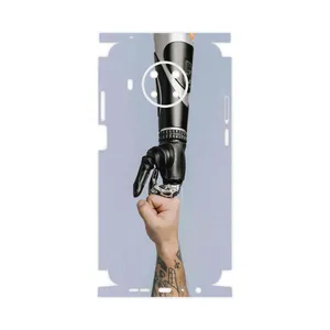 MAHOOT Robotics-FullSkin Cover Sticker for Nokia X20