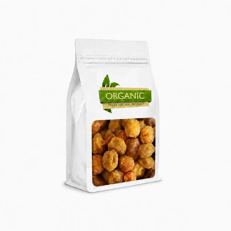 الو طرقبه خشک - 250 گرم