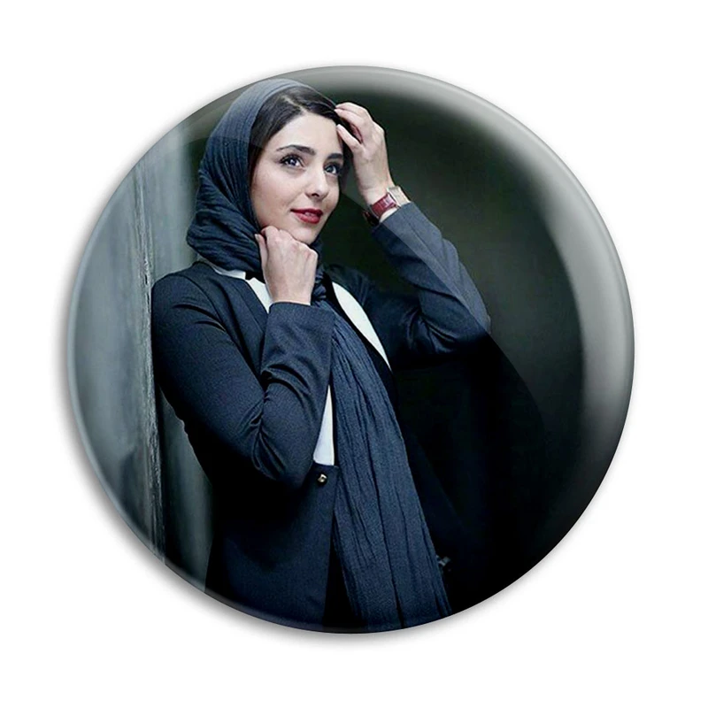 مگنت پرمانه طرح هستی مهدوی کد pmag.26996