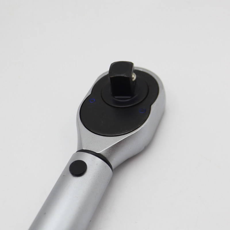 آچار ترکمتر جغجغه ای هزبورن مدل  YP-TAIWAN-50-350NM سایز 1/2 اینچ