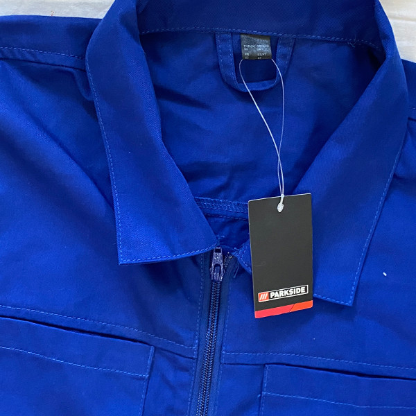 لباس کار پارکساید مدل  moj 24689 حرفه ای