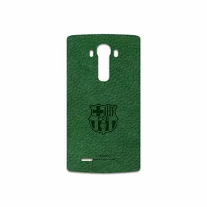MAHOOT GL-BRCA Cover Sticker for LG G4