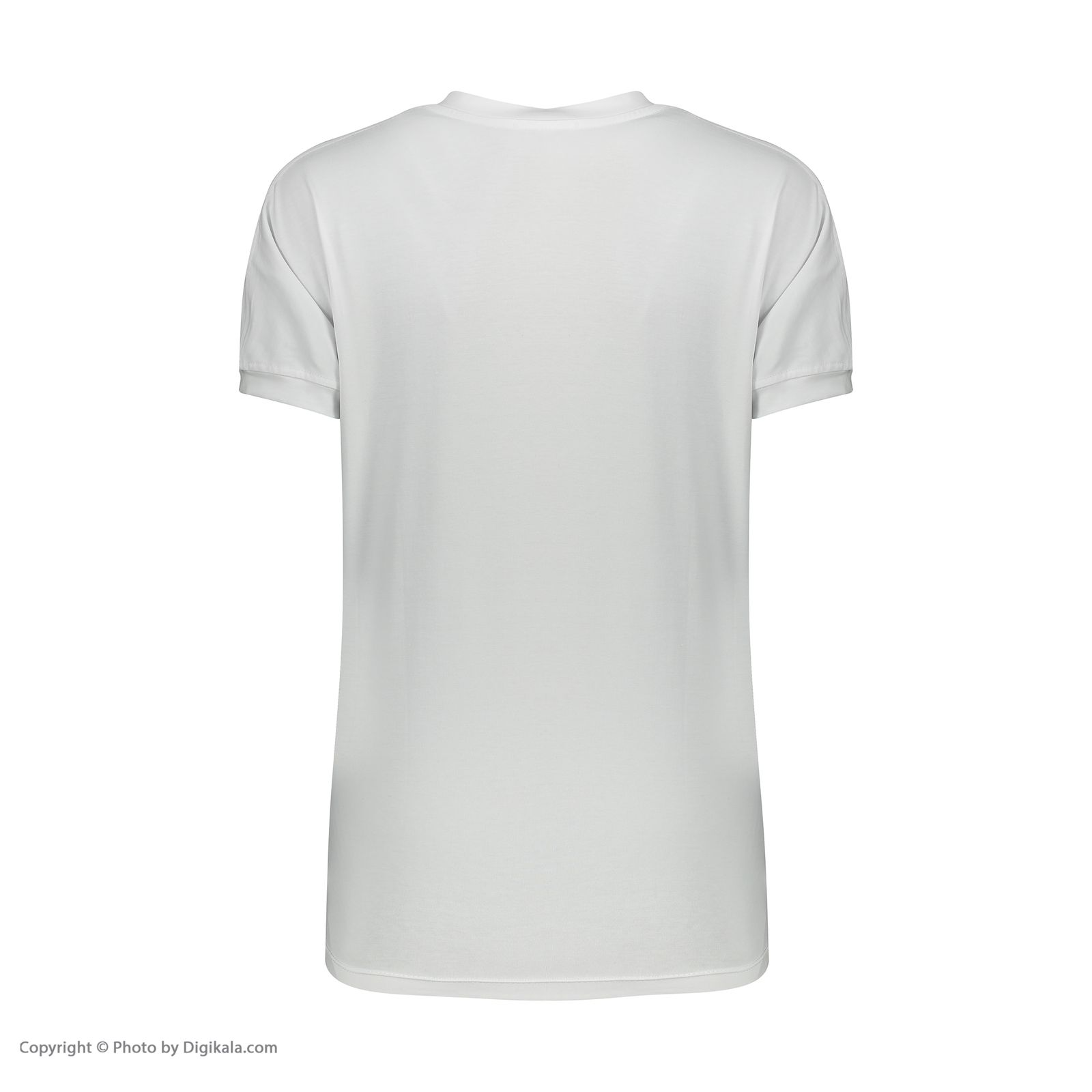 تی شرت زنانه جامه پوش آرا مدل 4012019231-01 -  - 4