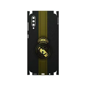 MAHOOT  Real-Madrid-2-FullSkin Cover Sticker for Samsung Galaxy A30s