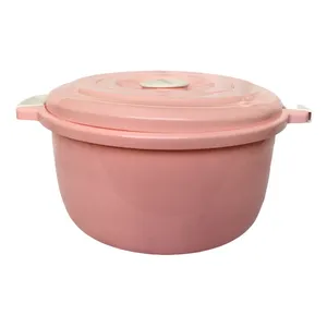 ظرف نگهدارنده مدل قابلمه ای کد 2