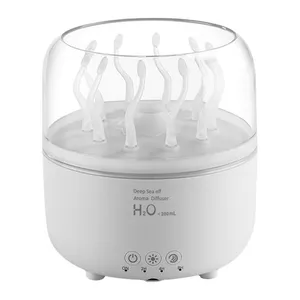 دستگاه بخور سرد مدل deep sea elf