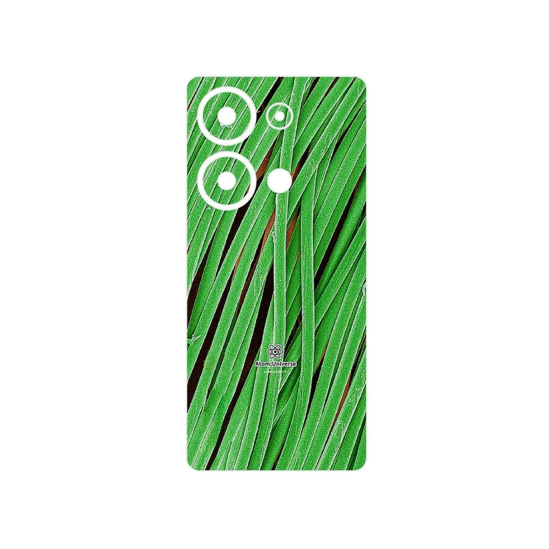 برچسب پوششی ماهوت مدل Atom Universe 5 مناسب برای گوشی موبایل شیائومی Poco M6 Pro 4G