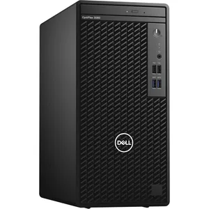 کامپیوتر دسکتاپ دل مدل OPTIPLEX 3080 MT