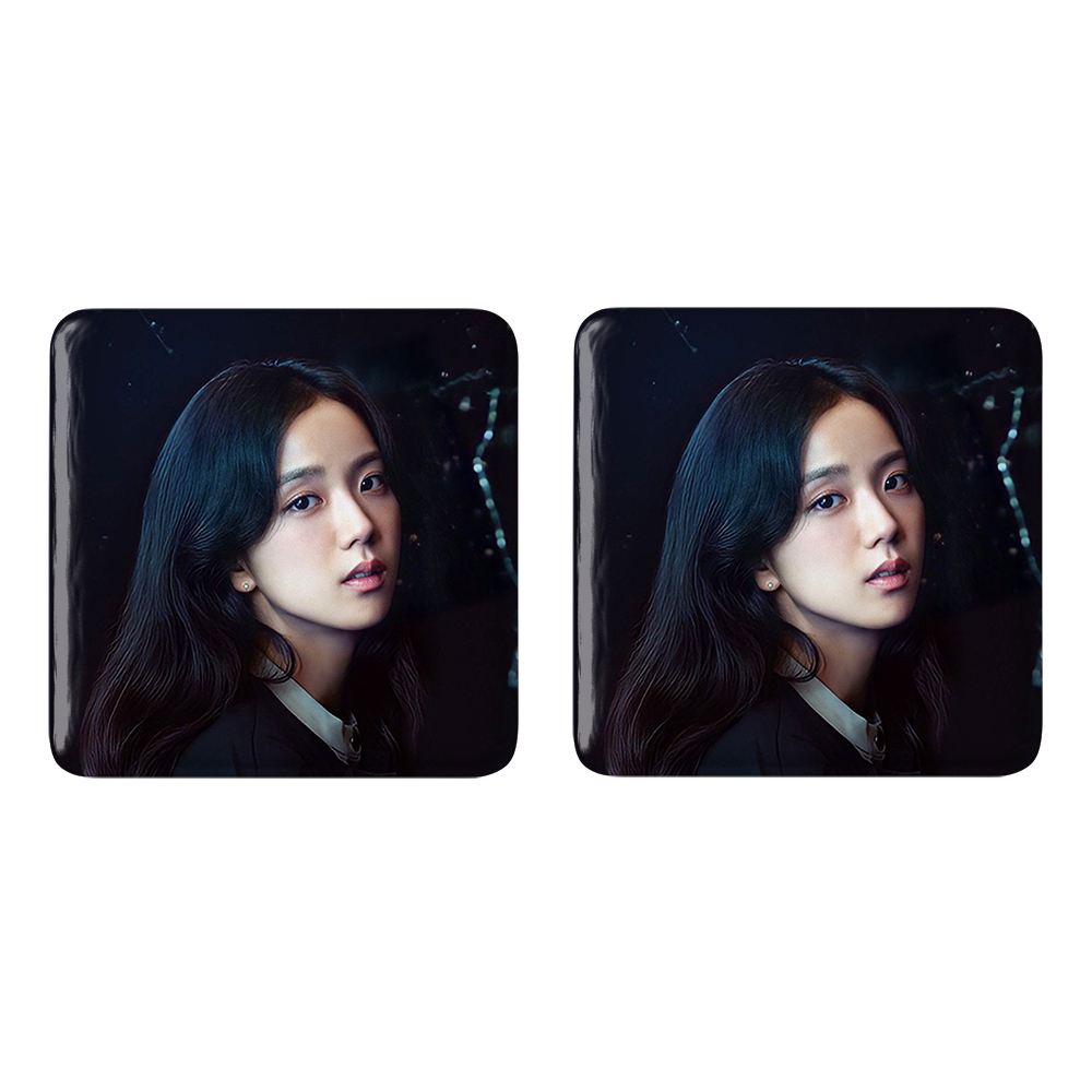 پیکسل خندالو مدل جیسو بلک پینک کد 14216 به همراه مگنت